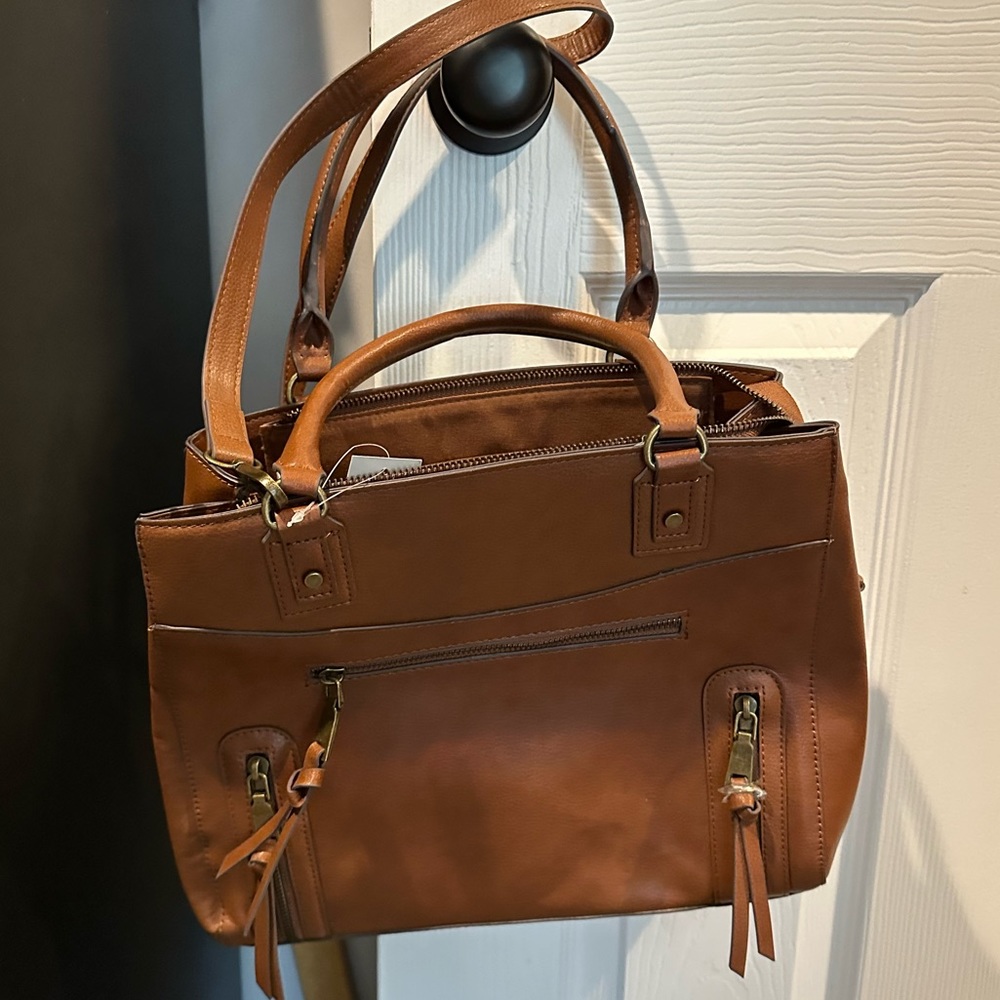 Brand new purse